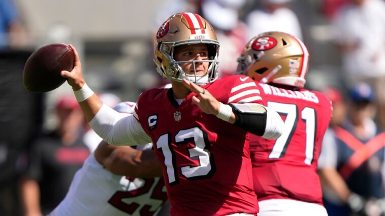 injuries,-turnovers-and-just-plain-bad-execution:-here’s-why-the-49ers-don’t-look-like-juggernauts