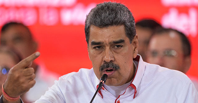 latin-america’s-pink-wave-crashes:-venezuela-recalls-brazil-envoy,-threatens-colombia