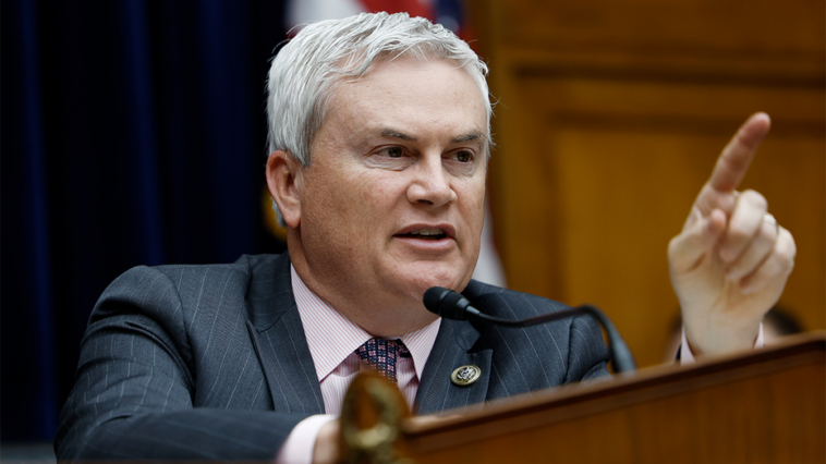 house-oversight-chairman-comer-investigating-fbi-over-‘quietly’-revised-crime-statistics