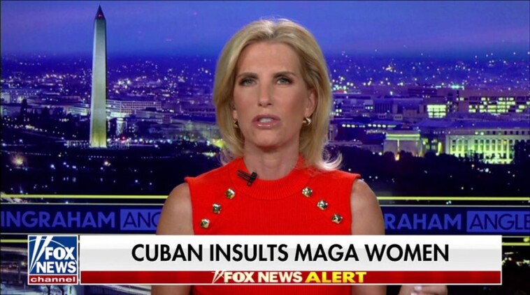 laura-ingraham:-all-democrats-can-do-is-‘hope-to-scare-enough-women’-into-voting-for-kamala-harris