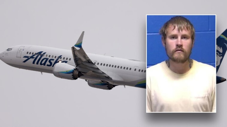 man-allegedly-barges-through-tsa,-storms-onto-alaska-airlines-flight-in-attempt-to-steal-plane