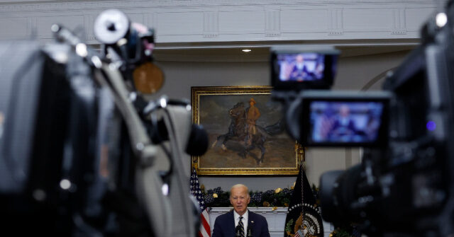 gop-lawmakers:-white-house-may-have-illegally-altered-biden’s-‘garbage’-remark-in-official-transcript