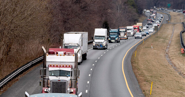 chicago-trucking-exec:-truckers-are-‘concerned’-about-regulations-under-harris,-most-support-trump