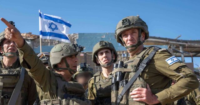 read-—-idf-chief-of-staff-herzi-halevi:-the-‘balance’-of-the-hero-soldier