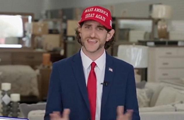 watch-the-tv-commercial-featuring-a-trump-impersonator-that-was-censored-in-nashville,-tn-(video)