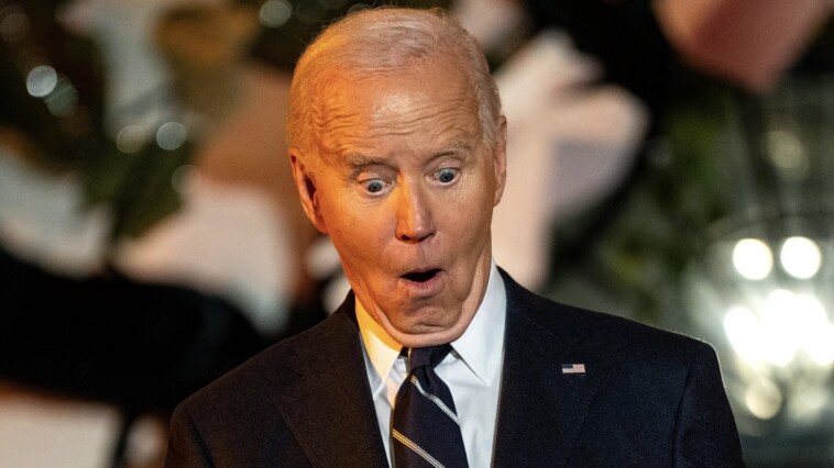 biden-harris-admin-altered-transcript-of-biden’s-‘garbage’-insult,-could-have-broken-law