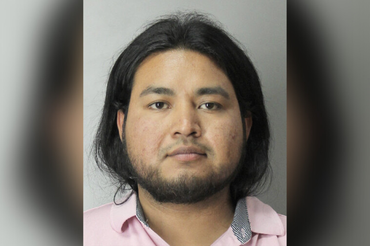 illegal-migrant-arrested-for-allegedly-raping-5-year-old-girl-on-long-island:-cops