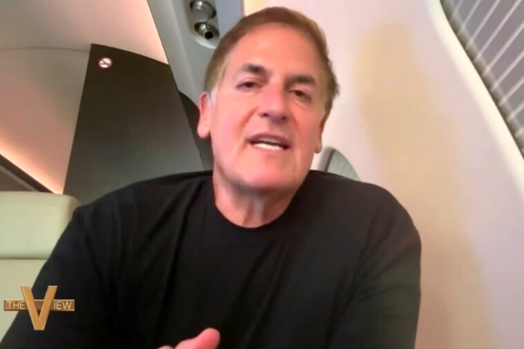 mark-cuban-halfheartedly-apologizes-after-saying-women-around-trump-are-weak,-dumb:-‘can’t-nail-every-interview’