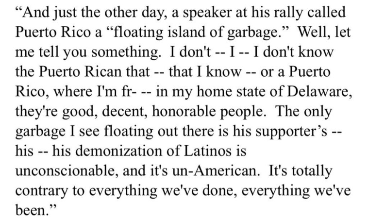 wh-edit-of-biden’s-‘garbage’-remark-about-trump-supporters-breached-stenographers’-protocol:-‘spoilation-of-transcript-integrity’