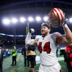 the-secret-behind-kyle-juszczyk-and-wife-kristin’s-rise-as-nfl-power-couple