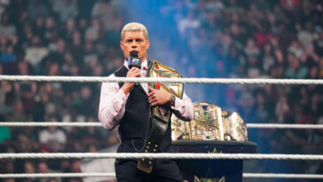 wwe-crown-jewel-2024:-how-to-watch-cody-rhodes,-roman-reigns,-seth-rollins,-liv-morgan-and-more