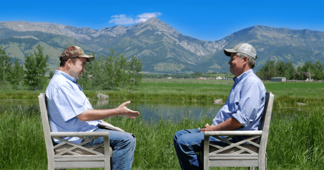 exclusive-—-trump-daines-alliance-between-top,-bottom-of-ticket-gop-candidates-fueling-gop-energy-in-home-stretch