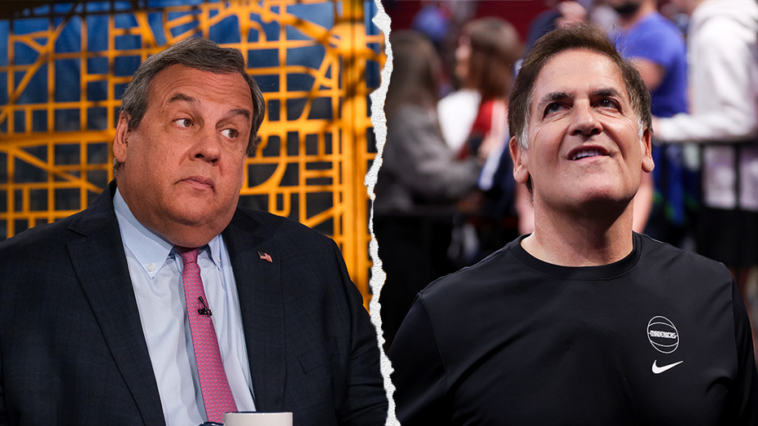 chris-christie-blasts-mark-cuban-for-‘really-stupid’-remark-about-trump-and-‘strong’-women