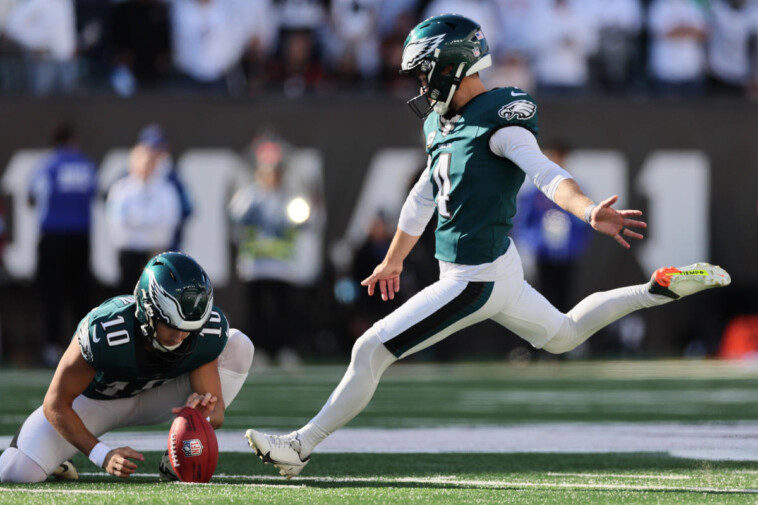 fantasy-football:-week-9-kicker-rankings