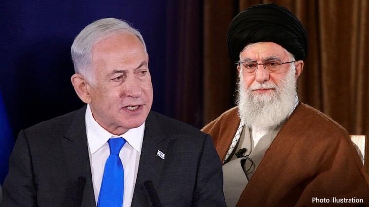 netanyahu-signals-tehran’s-nuclear-program-could-be-next-target-as-iran-plans-future-attack