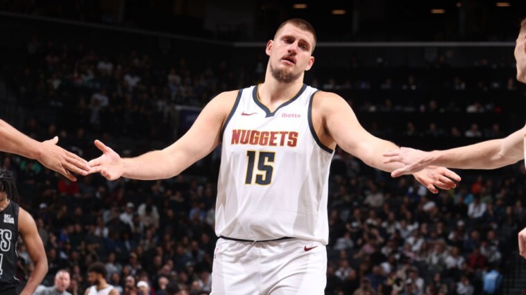 nikola-jokic’s-shrinking-prime-—-and-the-disconnect-brewing-inside-denver-trying-to-salvage-it