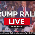 watch-live:-president-trump-holds-rally-in-milwaukee,-wisconsin-–-begins-at-8:00-et