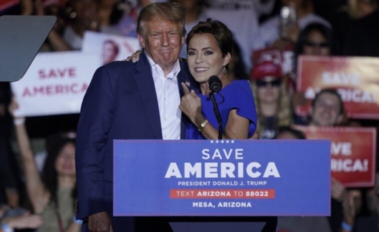 just-in:-new-polls-show-trump-leads-by-eight-points-in-arizona-and-senate-candidate-kari-lake-now-winning-as-republicans-hold-massive-advantage-in-early-ballot-returns