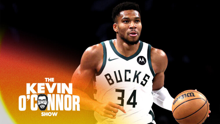 bucks-panic-button,-wembanyama’s-5×5-&-a-slow-start-for-rookies-|-the-kevin-o’connor-show