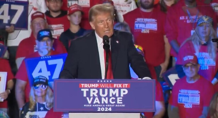 watch-live:-president-trump-holds-rally-in-warren,-michigan-–-begins-at-4:30-et