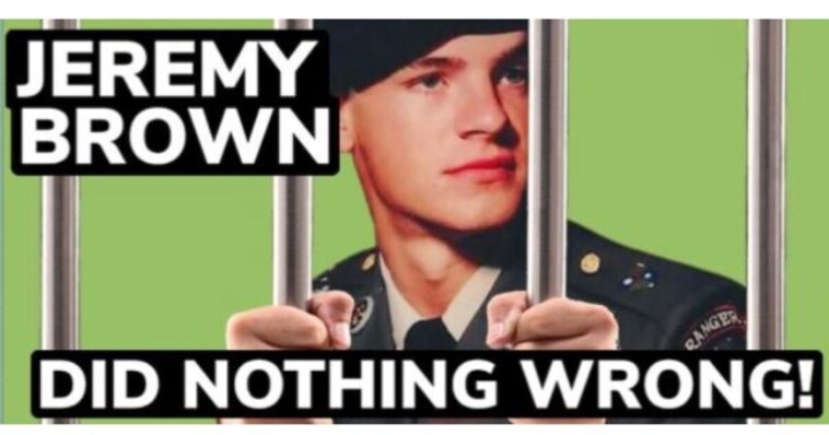 must-watch:-the-war-on-truth-continues-–-featuring-green-beret-jeremy-brown-who-was-arrested-and-is-serving-time-for-turning-down-fbi-on-jan.-6-(video)