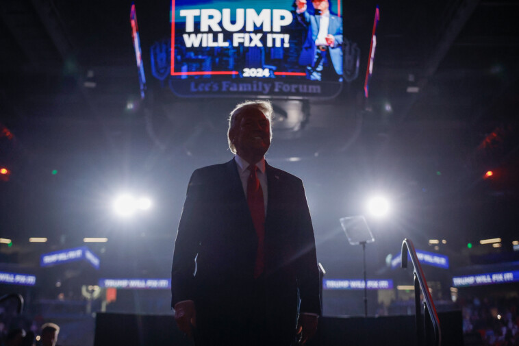 trump-nudges-ahead-of-harris-in-north-carolina-poll-— and-has-room-to-grow