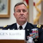 top-army-gen.-erik-kurilla,-who-leads-us-central-command,-accused-of-in-flight-altercation-with-service-member