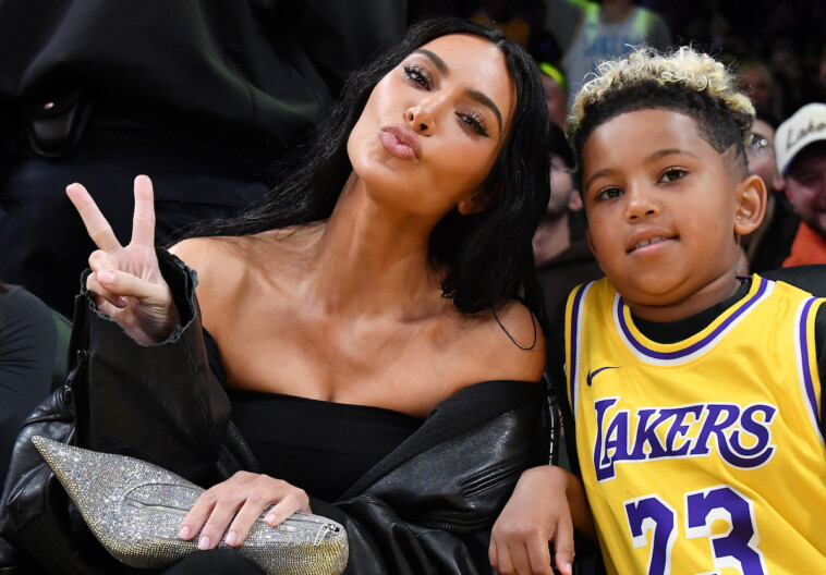 kim-kardashian-deletes-son’s-youtube-after-he-posts-anti-kamala-videos:-report