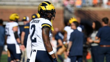 sources:-top-michigan-cb-johnson-out-vs.-oregon