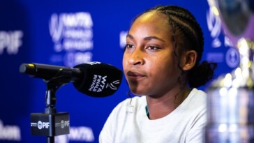 coco-gauff-says-she-confronted-saudi-arabian-princess-over-nation’s-human-rights-abuse,-but-still-played-there