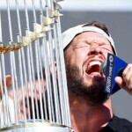 clayton-kershaw,-who-couldn’t-celebrate-2020-world-series,-riles-up-dodgers-fans-with-epic-speech