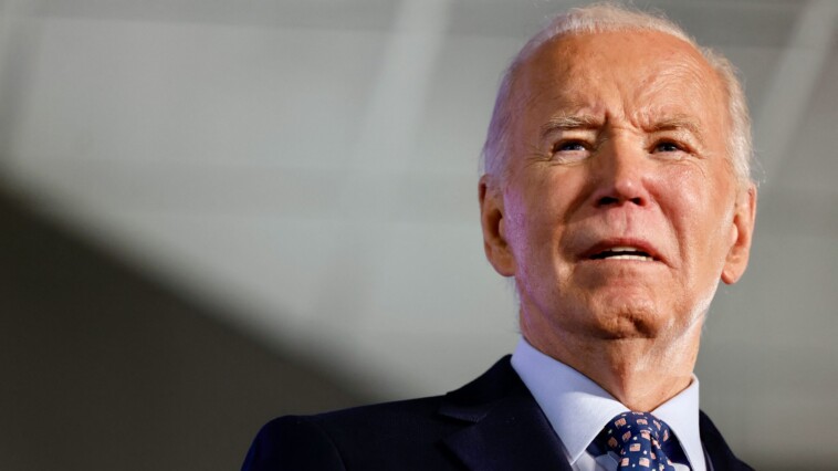 white-house-cancels-remaining-biden-campaign-calls-after-‘garbage’-insult