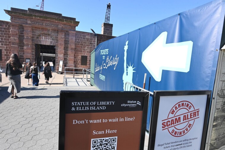 statue-of-liberty-tour-ferry-operator-rips-nyc-for-not-cracking-down-on-fake-ticket-scammers:-‘feels-like-extortion’