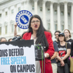 ‘squad’-holdout:-rashida-tlaib-refuses-to-endorse-kamala-harris-at-michigan-rally