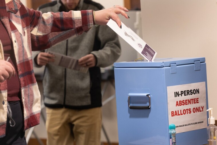 georgia-county-says-more-than-3,000-absentee-ballots-being-mailed-late-just-days-before-election