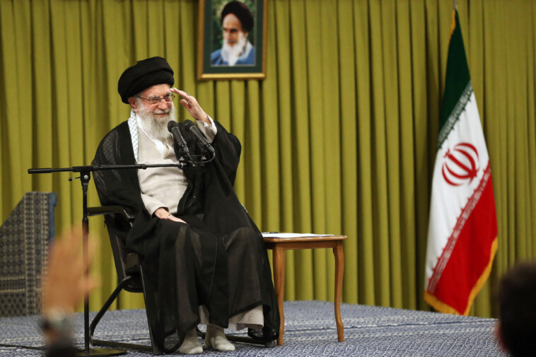 iran-claims-it-can-build-nukes,-threatens-israel-and-us-with-‘tooth-breaking’-retaliation