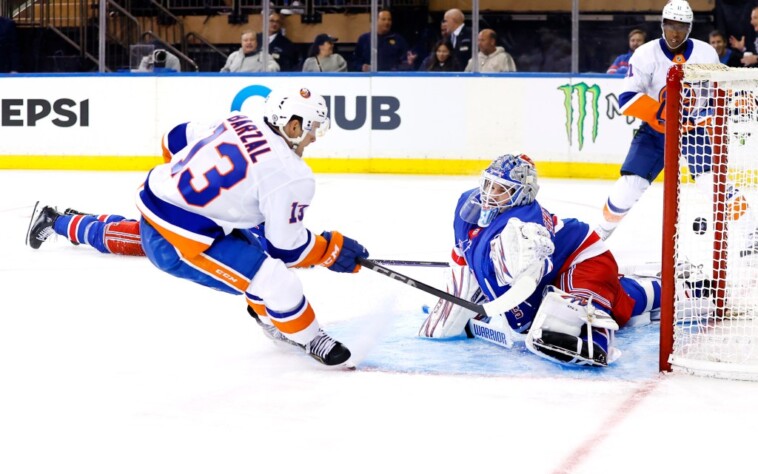 islanders-suffer-devastating-injury-blows-with-brutal-mat-barzal,-adam-pelech-updates