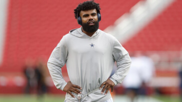 cowboys-rb-ezekiel-elliott-will-be-inactive-vs.-falcons-for-reported-disciplinary-reasons