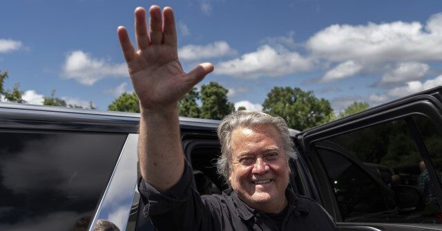 exclusive-—-steve-bannon:-republicans-‘perfectly-teed-up’-to-‘play-to-our-strengths’-on-election-game-day