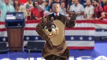 trump-projected-to-win-in-50-state-landslide-after-appearing-in-squirrel-costume