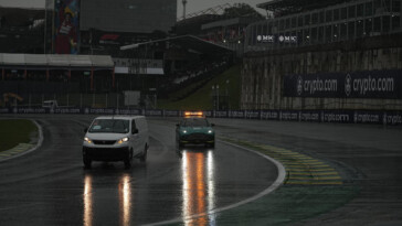 formula-1:-sao-paulo-grand-prix-start-time-moved-up-90-minutes-due-to-weather-forecast