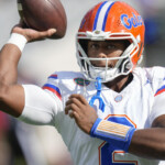 florida-qb-dj-lagway-carted-off-with-left-hamstring-injury-vs-no.-2-georgia