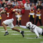 no.-11-iowa-state-suffers-first-loss-of-season,-falling-23-22-to-texas-tech-in-final-seconds