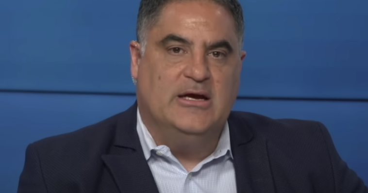 far-left-‘young-turks’-host-cenk-uygur:-‘trump-did-not-call-for-the-execution-of-liz-cheney’