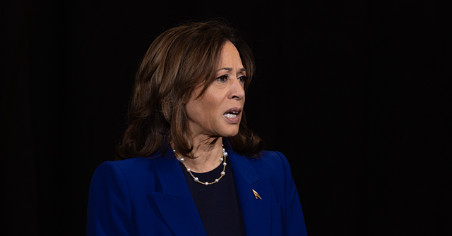 breitbart-business-digest:-kamala-harris’s-economic-spin-shattered-by-october-jobs-bust