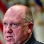 exclusive-—-former-acting-ice-director-tom-homan:-three-actions-would-solve-85%-of-border-crisis