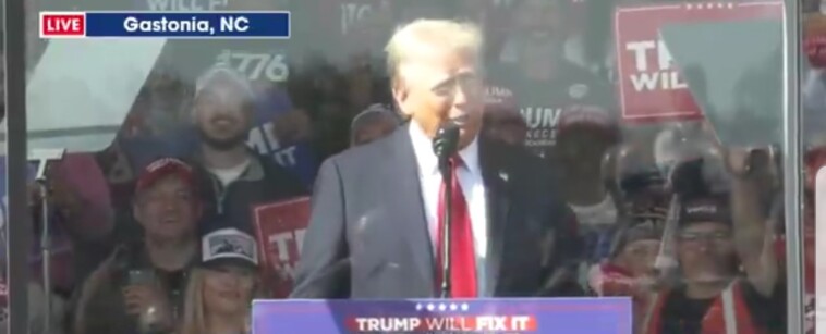 president-trump-receives-hero’s-welcome-from-enthusiastic-crowd-of-patriots-in-gastonia,-nc-“are-you-better-off-now-than-you-were-four-years-ago?”-(video)