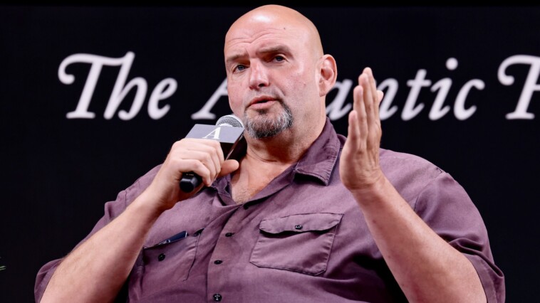 fetterman-on-millions-of-illegal-aliens-entering-us.:-‘a-good-thing’-that’s-‘changing-our-nation’