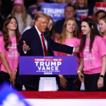 women’s-college-swim-team-members-joined-trump-at-va.-rally-as-ex-prez-blasted-‘transgender-fanatics’