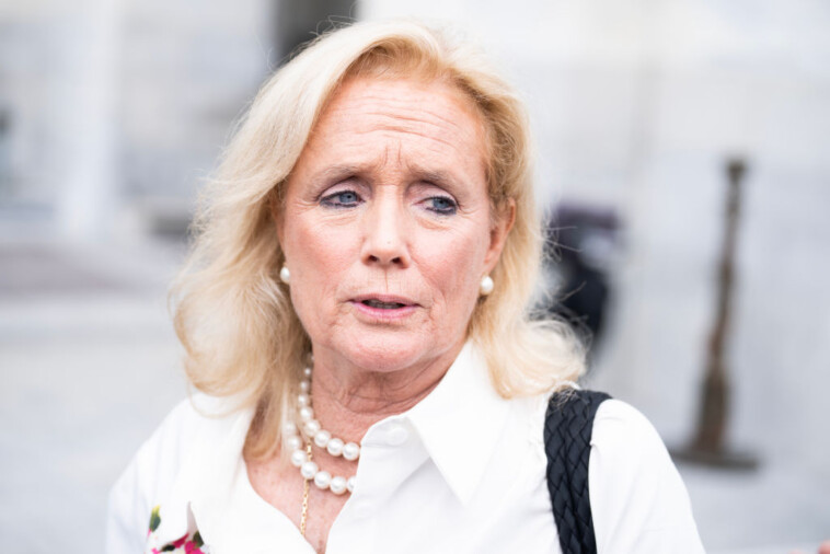 democrat-debbie-dingell-doubles-down-on-claim-trump-will-put-people-in-internment-camps